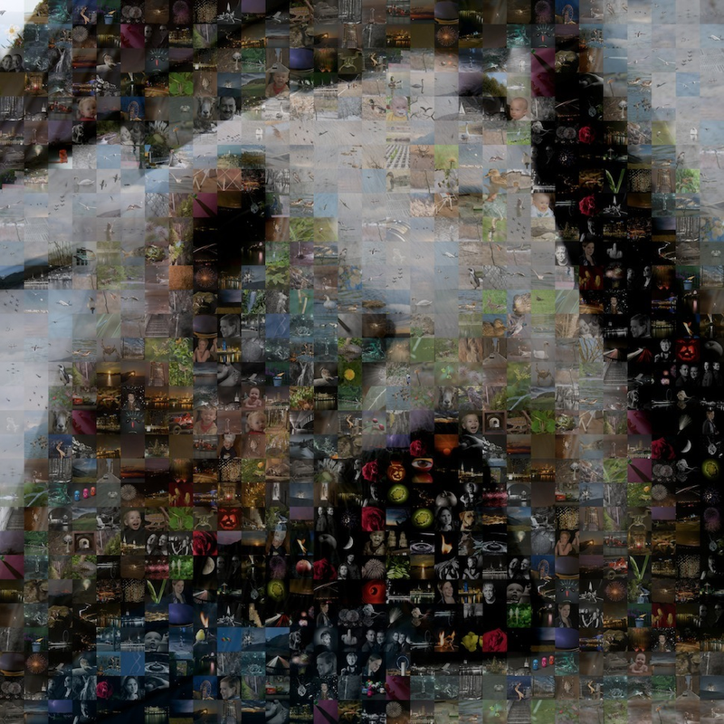 Illustration for article titled Shooting Challenge: Mosaic